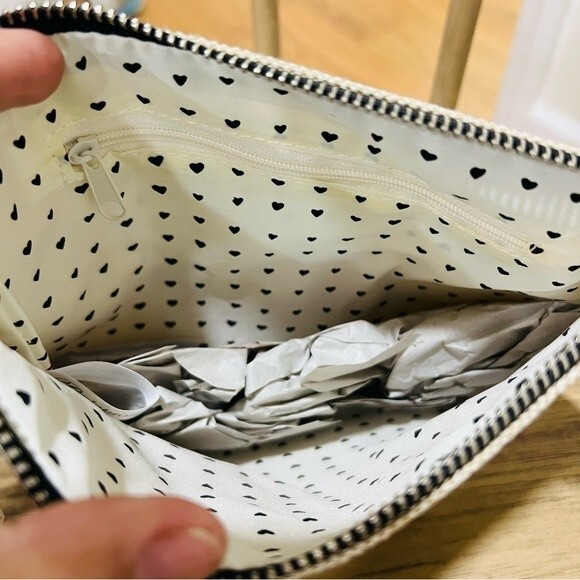 NWT Brighton Women's Scottie Crossbody Coated Canvas - Picture 8 of 8